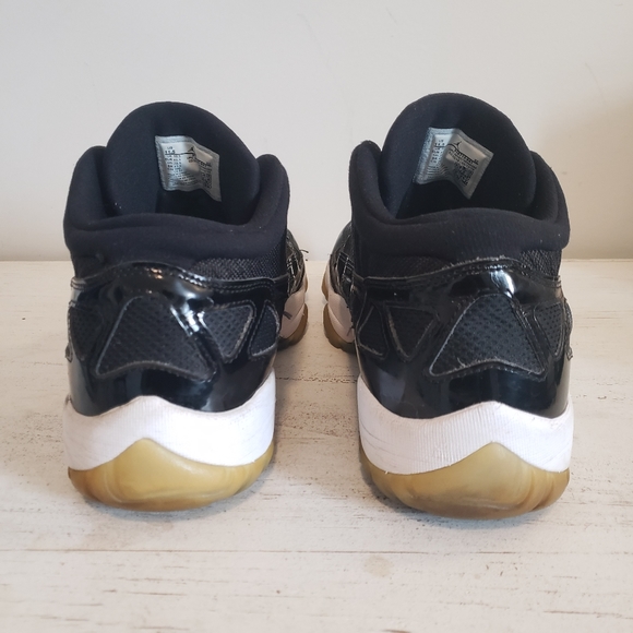 Nike Air Jordan 11 Retro Low IE Size 11.5 - Picture 6 of 8